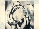 Dub Syndicate ?– Tunes From The Missing Channel LP ON-U Sound Adrian Sherwood