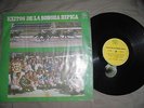 EXITOS DE LA SONORA HIPICA,LP,SALSA,VENEZUELA,VG++ ,DIMAS,NELO CIENFUEGOS