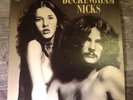Polydor Records Buckingham Nicks PD 5058 Vinyl Record 1973 VG +/-