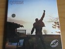 QUEEN  MADE IN HEAVEN 1995  CREAM VINYL  LIMITED EDITION