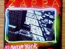 Frank Zappa: Zappa In New York - Foc - 2LP