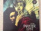 Paradise Lost Icon + Poster UK 2-LP vinyl record MFN152