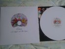 Queen/Night At The Opera.2015 German Virgin White Vinyl Unplayed LP.