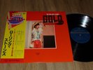 LP Rolling Stones   Gold Super Disc   (Japan / London)