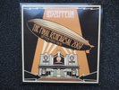 Led Zeppelin ?– The Final Rehearsal 2007, Europe, Unofficial Release, Atlantic