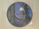Superseltene Picture disc Iron Maiden Fear of the dark