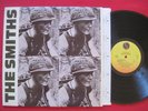THE SMITHS   MEAT IS MURDER (1985) SIRE ROUGH TRADE 1-25269  NEW WAVE LP