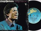 MICHAEL JACKSON - SHE'S OUT OF MY LIFE - RARE 7