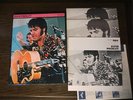 Elvis Presley 1971 Japan 2-LP 16