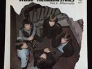 Rare Rolling Stones Vol. 5 Aftermath Japanese LP