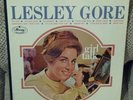 1964 MERCURY LESLEY GORE STEREO ST RED LABEL GIRL TALK SR60943 VG+ RARE VHTF