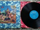 THE ROLLING STONES - SATANIC MAJESTIES REQUEST - RARE ORIG 12