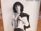 PATTI SMITH HORSES LP FIRST PRESS ARISTA AL 4066 PUNK GARAGE TOM VERLAINE