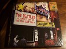 THE BEATLES - LIVE AT THE STAR CLUB 1962 - LP BOX