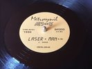 AE-3D - Laser Man   Killer  '84 Vocoder Boogie Funk 12