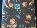 KISS - CRAZY NIGHTS LP - SEALED - ORIGINAL - HYPE STICKER - NICE