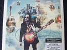 ACE FREHLEY - ORIGINS VOL. 1 LP - KISS - 2016 - DOUBLE ALBUM - SHRINK - STICKER