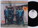 ARCHIE BELL & DRELLS There's Gonna Be A Showdown ATLANTIC LP VG+/VG++ wlp
