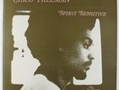 Chico Freeman - Spirit Sensitive LP - India Navigation VG++