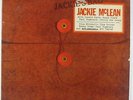 Jackie McLean - Jackie's Bag LP - Blue Note - BLP 4051 Mono DG RVG 47 W 63rd