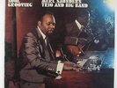 Merl Saunders Trio & Big Band - Soul Grooving LP - Galaxy PROMO