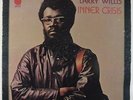 Larry Willis - Inner Crisis LP - Groove Merchant