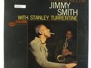 Jimmy Smith - Prayer Meetin' LP - Blue Note - BST 84164 Stereo RVG