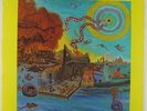 Sun Ra - Atlantis LP - ABC-Impulse VG++