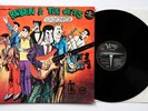 FRANK ZAPPA - CRUISING WITH RUBEN AND THE JETS VERVE SELECT 2317069 UK LP MINT