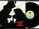 CLARK-HUTCHINSON A=MH2 RARE UK  NOVA LP Psychedelic Vinyl in MINT