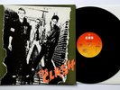 70s Punk Rock New Wave THE CLASH same Original 1977 German Vinyl LP MINT