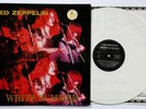 LED ZEPPELIN - WHITE SUMMER -ORIGINAL LP 1989-LIVE´69- WHITE VINYL Swingin Pig