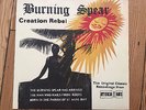 Burning Spear - Creation Rebel: Original Classics from Studio One 2xLP reggae