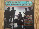 Sir Douglas Quintet - The Best Of rare LP Tribe Doug Sahm  MONO 1966