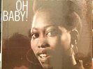 BIG JOHN PATTON Oh Baby  LP BLUE NOTE BST 84192 shrinkwrap LIBERTY Van Gelder NM