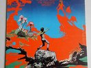 Uriah Heep - The Magician's Birthday - Vinyl LP Gatefold  UK 1972