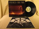 PRINCE For You 1978 DEBUT LP WB Beautiful Near Mint original & inner SOUL FUNK