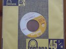 CLAUDE FRANCOIS 45T JUKE BOX KOKO -EXCELLENT +