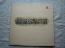 KING CRIMSON Starless And Bible Black (1974 UK pink rim 'palm tree' Island label
