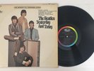 The Beatles - Yesterday & Today - 1966 Vinyl LP Record No Butcher ST-2553 (VG++)