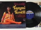 Tammi Terrell - Irresistible - 1969 Vinyl LP Motown 1st Press MS 652 (EX)