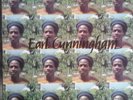 EARL CUNNINGHAM Reggae Roots LP VG+