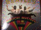 The Beatles Magical Mystery Tour EP 7