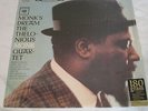 The Thelonious Monk Quartet ?– Monk's Dream  EXCELLENT 180gram