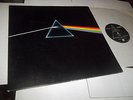 Pink Floyd - Dark Side Of The Moon LP USA SMAS 11163 VINYL EXCELLENT ++