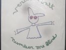 Veruca Salt - NUMBER ONE BLIND - 5 Track Vinyl 10
