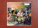 SPIKE JONES A Spooktacular In Screaming Sound Vampira Hi-Fi B 1332 LP Album