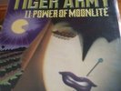 Tiger Army : II - Power of Moonlite Vinyl LP (2001) Rar