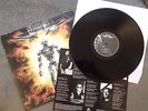 U.D.O. Dominator Vinyl schwarz Lp Rar selten UDO Accept Running Wild
