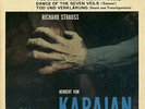 Decca SXL2261 - Strauss - Till Eulenspiegel's Merry Pranks etc. - KARAJAN - NM